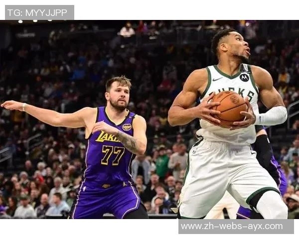 东契奇砍下45分11篮板却难救湖人遭雄鹿逆转无奈吞下三连败 东契奇砍下45分11篮板却难救湖人遭雄鹿逆转无奈吞下三连败