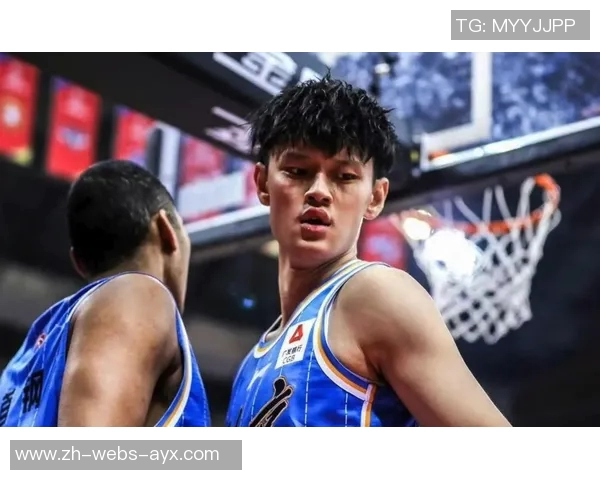 篮协承认北京队申诉有效曾凡博被犯规未判违体属错判