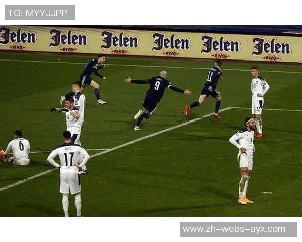 塞尔维亚与北马其顿足球对决分析与赛前预测全面解读